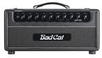 Bad Cat Hot Cat Guitar Amplifier Head 45 Watts Front View